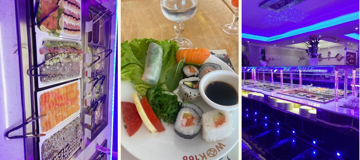 Wok168 - Gallery Image 1