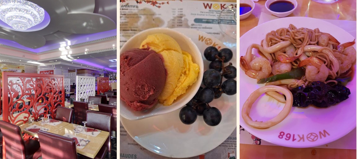 Wok168 - Gallery Image 2