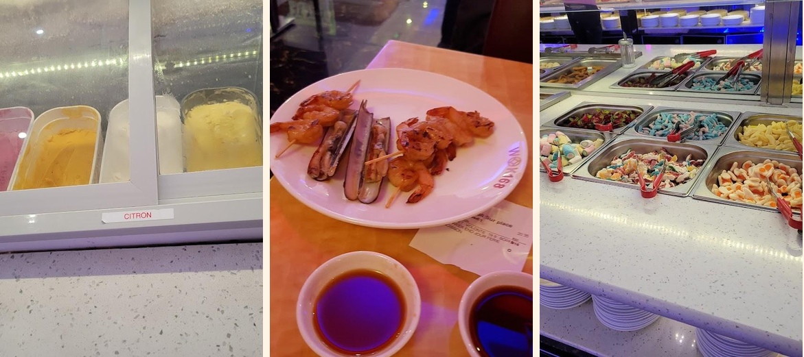 Wok168 - Gallery Image 4