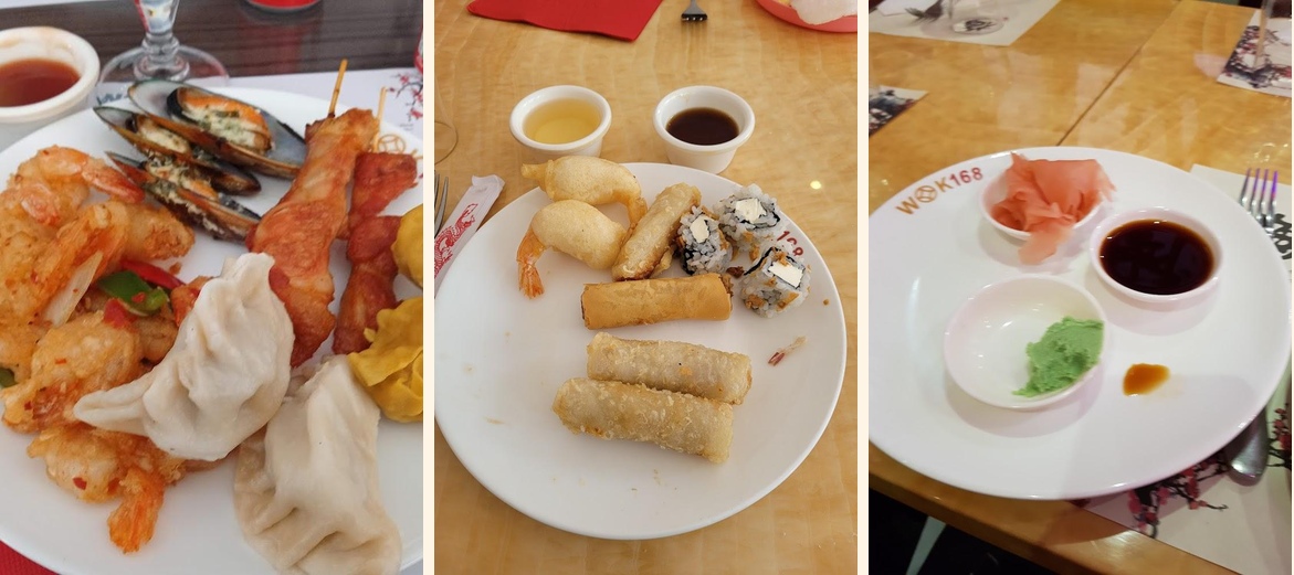 Wok168 - Gallery Image 5